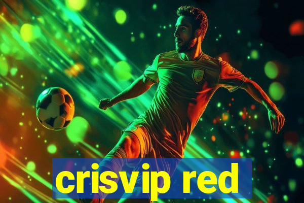crisvip red